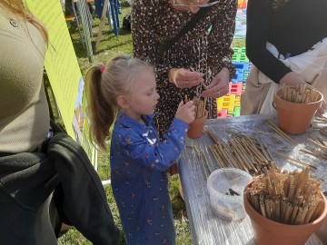 Eko-Piknik w Krainie Czarnego Bzu – relacja, 